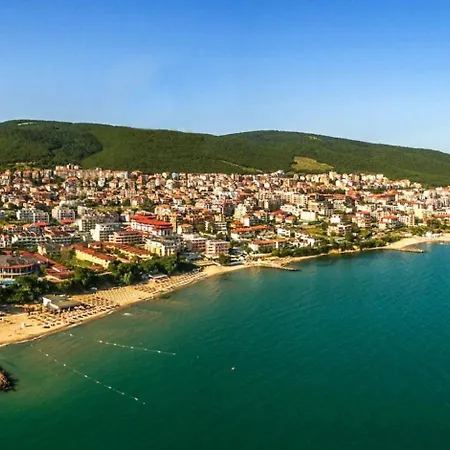 Panoramic Seaview In Premier Apartment *