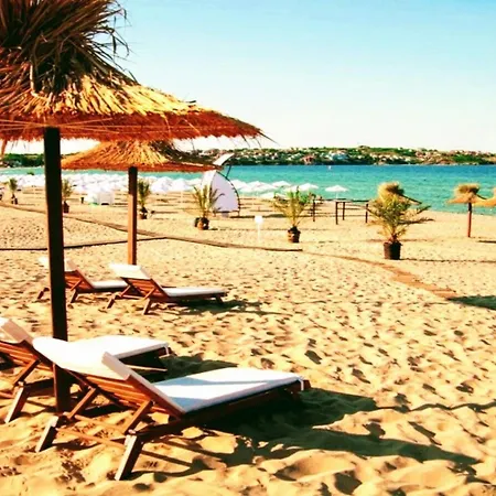 Panoramic Seaview In Premier *