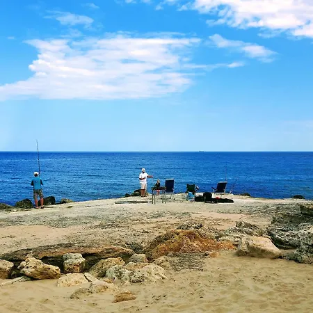 Panoramic Seaview In Premier * Sveti Vlas