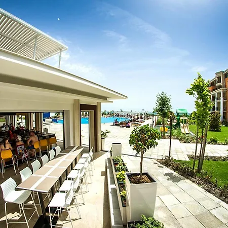 Apartment Panoramic Seaview In Premier *