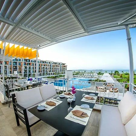 Panoramic Seaview In Premier