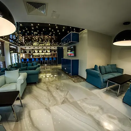 Panoramic Seaview In Premier