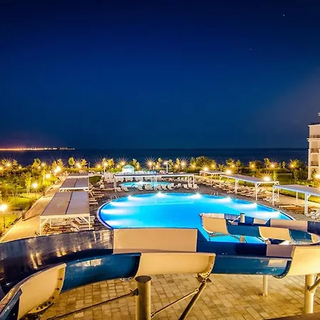 Panoramic Seaview In Premier Sveti Vlas