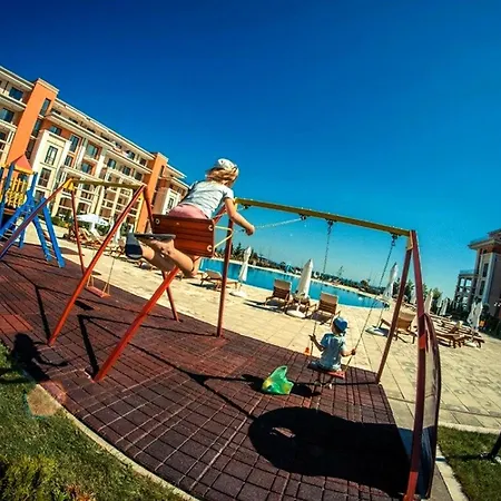 Panoramic Seaview In Premier Apartment Sveti Vlas