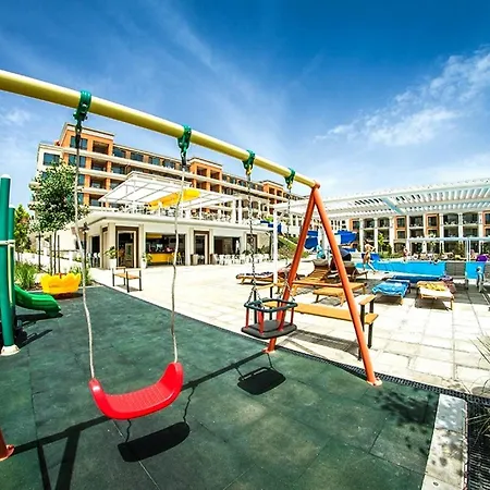 Panoramic Seaview In Premier Sveti Vlas