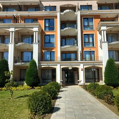 Panoramic Seaview In Premier *