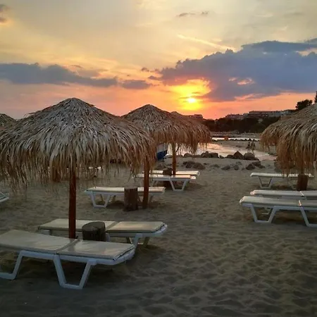 Panoramic Seaview In Premier Appartamento Sveti Vlas