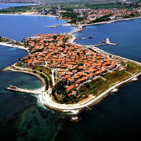 Appartamento Panoramic Seaview In Premier *