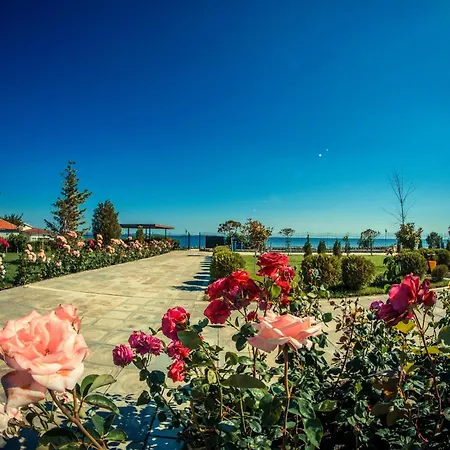 Panoramic Seaview In Premier * Sveti Vlas