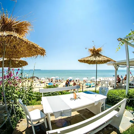 Panoramic Seaview In Premier Appartamento *