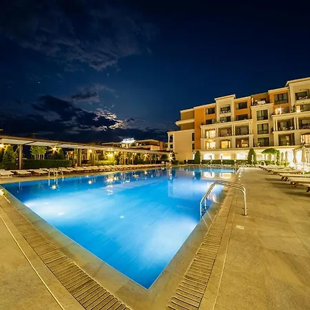 Appartamento Panoramic Seaview In Premier Sveti Vlas