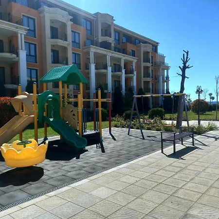 Panoramic Seaview In Premier Appartamento