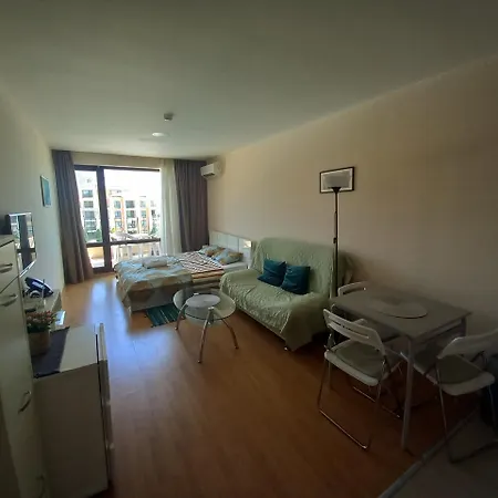 Panoramic Seaview In Premier Appartamento Sveti Vlas