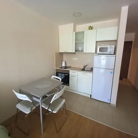 Panoramic Seaview In Premier *