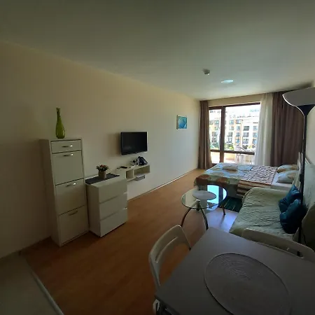Panoramic Seaview In Premier