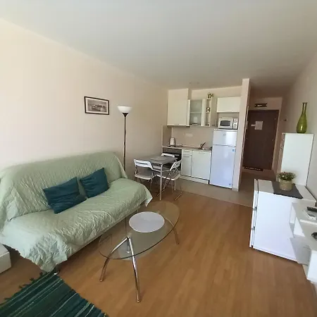 Panoramic Seaview In Premier * Sveti Vlas